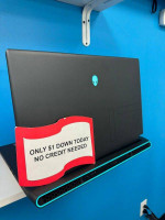 LACEY | Pay $1 Today For Your Dream Gaming Laptop - NO CREDIT NEEDED
