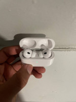 Airpods Pro Gen 2