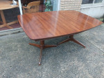 Mid Century Modern Dining Table