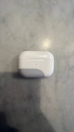 Gently Used Apple Airpod Pros 1st Gen