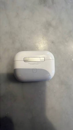 Gently Used Apple Airpod Pros 1st Gen