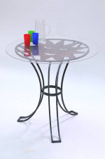 Small Table & Chairs