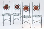 Small Table & Chairs