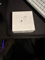 Airpod pro gen 2
