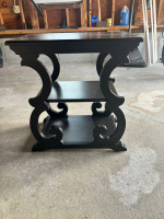 decorative table