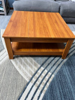 New Weddel Basilico Coffee Table