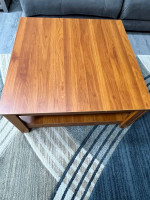 New Weddel Basilico Coffee Table