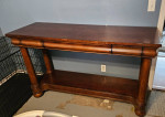 TABLE/Sofa Table/ Buffet Table