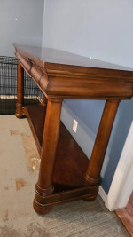 TABLE/Sofa Table/ Buffet Table