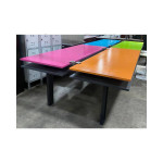 Preowned Custom Contemporary Conference Table