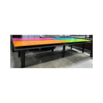 Preowned Custom Contemporary Conference Table