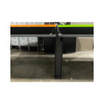 Preowned Custom Contemporary Conference Table
