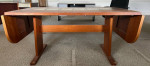 Long Table for kitchen conference room dining