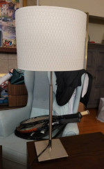 Table lamp