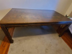 Unique 10 Seat Dining Table