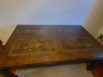 Unique 10 Seat Dining Table