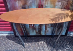 Entry/Console Table