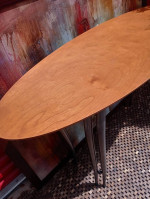 Entry/Console Table