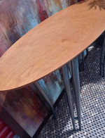 Entry/Console Table