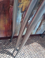 Entry/Console Table