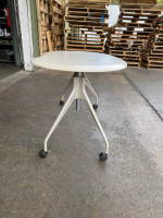 Preowned Kidney Shaped Table by Herman Miller-13 Available