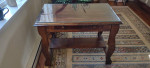 Antique table