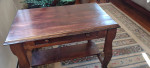 Antique table