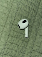Right Airpod