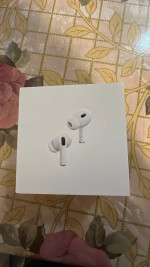 Brandnew Apple 2nd airpod pro