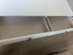 Entry table/ desk