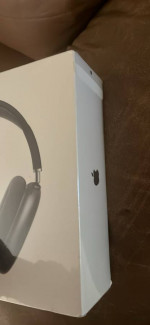 AirPod Max