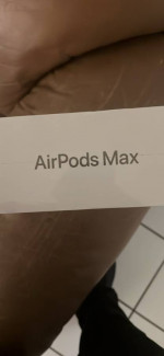 AirPod Max