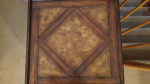 Milling Road Side Table Baker Furniture Company