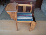 Gossip Bench/Telephone Table