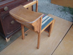 Gossip Bench/Telephone Table