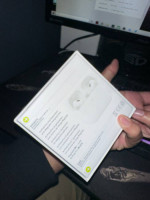 Airpod pros 2nd gen