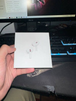 Airpod pros 2nd gen