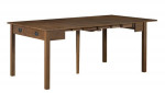Expanding Table / Stakmore Traditional