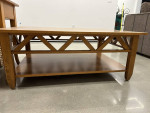 Coffee Table & End Table Set