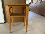 Coffee Table & End Table Set