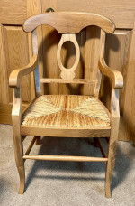 Pottery Barn Table and Chairs