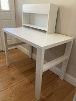 Desk /Coffee Table Adjustable Height w/Organizer SET...