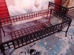 Coffee Table and End Table