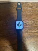 Apple Watch Series 7 Blue (41 mm)