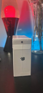 Airpod Pros (Brand New in Plastic Wrap Still)
