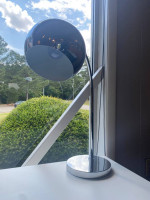 Solaris Table Lamp