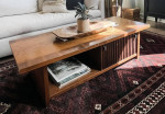 Mid-Century Modern Coffee Table