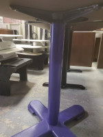 30 inch Round Table