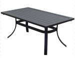 PATIO TABLE