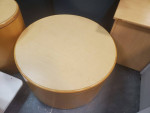 Large Coffee Table / Ottoman